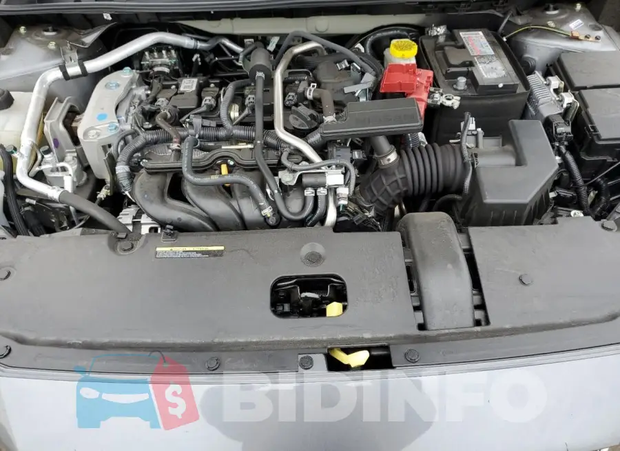 3N1AB8DV9PY286291 Photo# 11