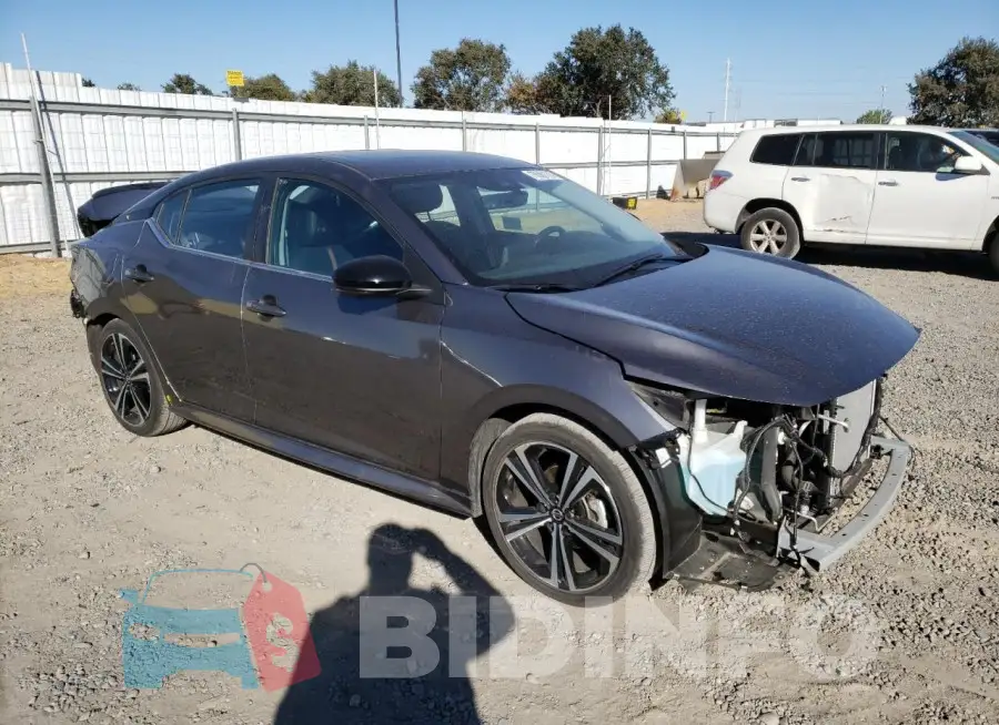 3N1AB8DVXPY325874 Photo# 4
