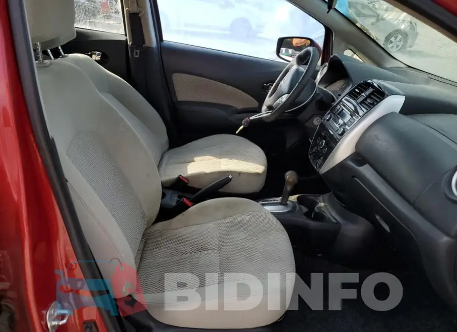 3N1CE2CP3FL407733 Photo# 1