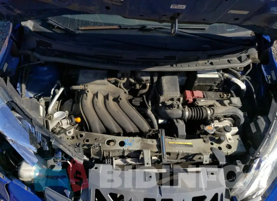 3N1CE2CP4GL380303 Photo# 12