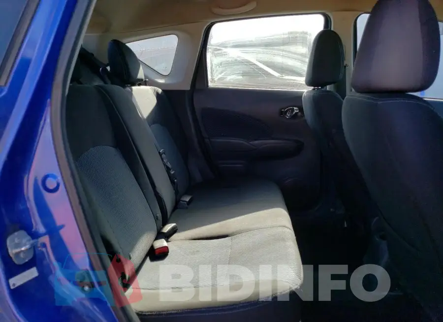 3N1CE2CP4GL380303 Photo# 11
