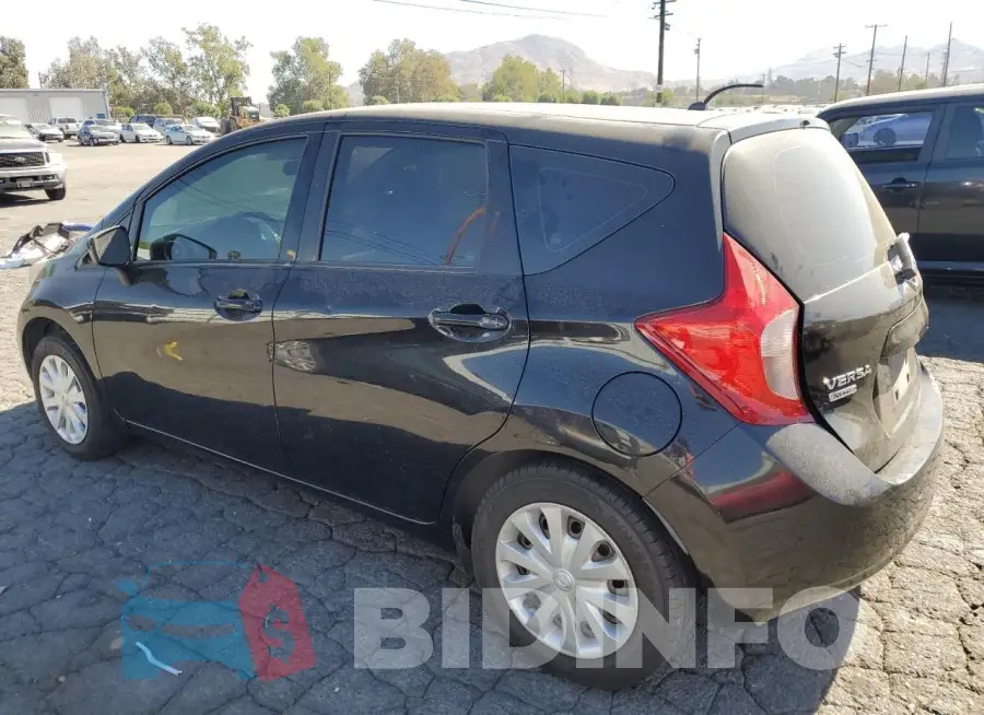 3N1CE2CP6FL419228 Photo# 2