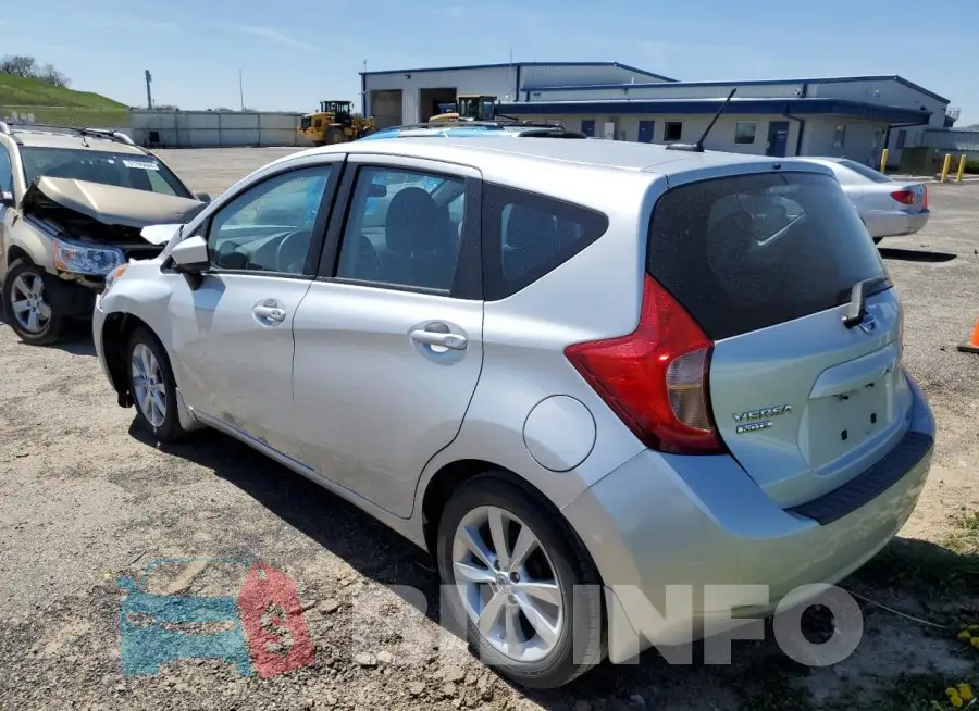 3N1CE2CP6GL399094 Photo# 2