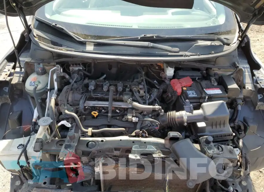 3N1CN8EV3LL817717 Photo# 11