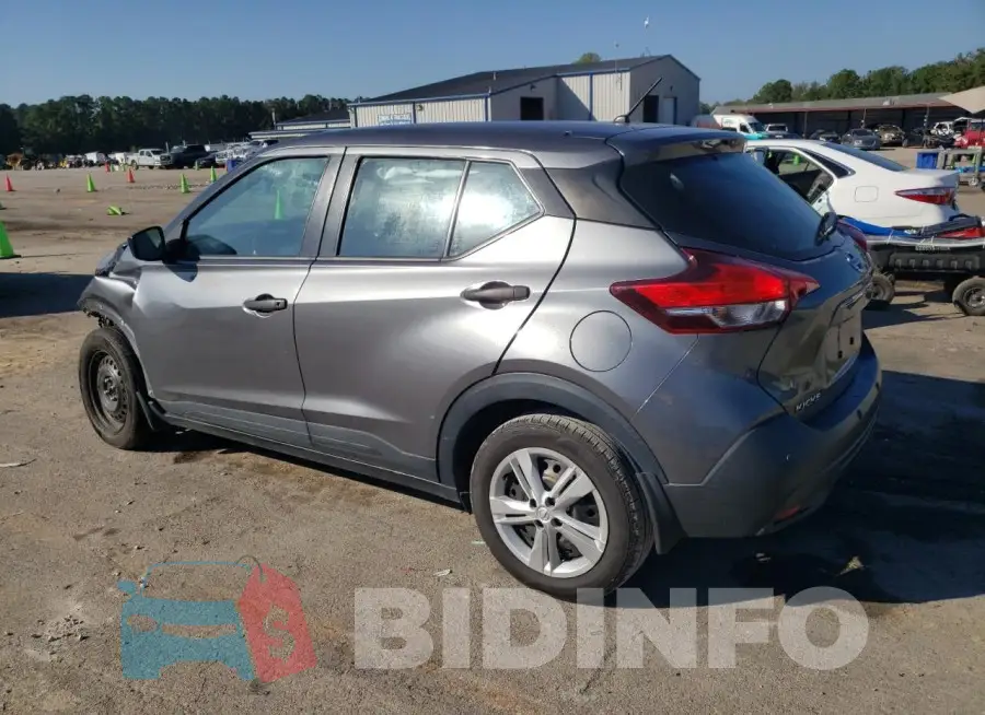 3N1CP5BV2LL527479 Photo# 2
