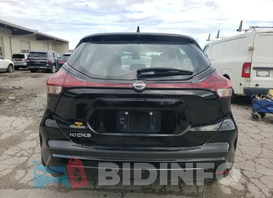 3N1CP5BV9NL520550 Photo# 6