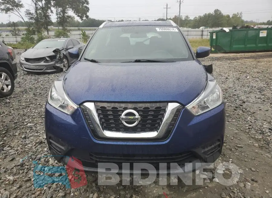 3N1CP5CU5KL515508 Photo# 5