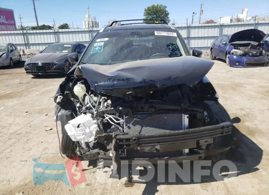 3N1CP5CV1RL486754 Photo# 5