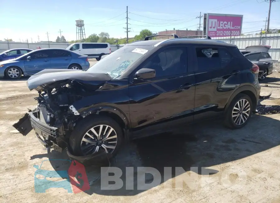 3N1CP5CV1RL486754 Photo# 1