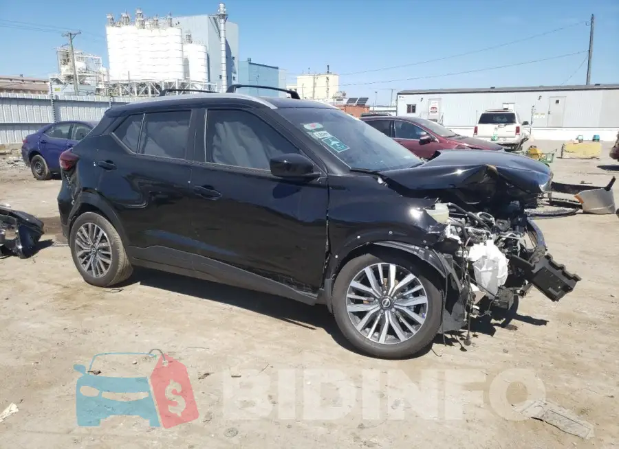 3N1CP5CV1RL486754 Photo# 4