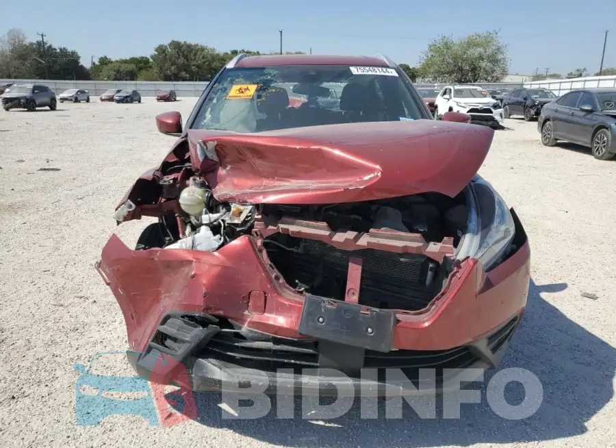 3N1CP5CV3LL573515 Photo# 5