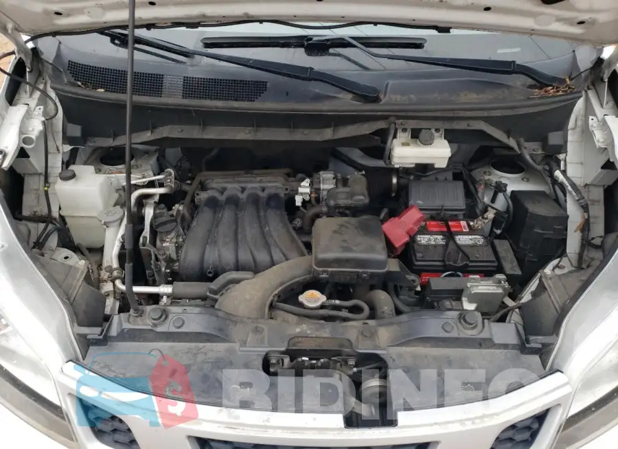 3N6CM0KN7MK703441 Photo# 11