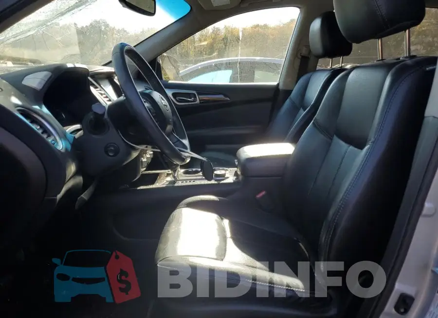 5N1AR2MM4GC640395 Photo# 7