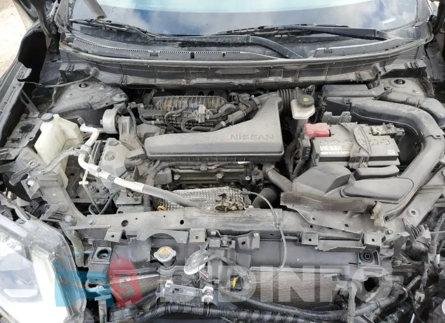 5N1AT2MT8KC769967 Photo# 12