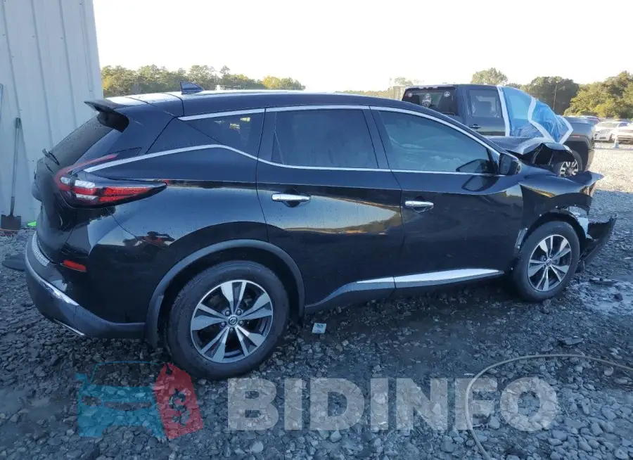 5N1AZ2AJ7MC107804 Photo# 3