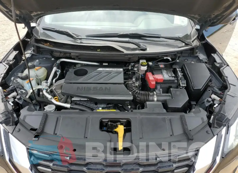 5N1BT3AA4PC794286 Photo# 12