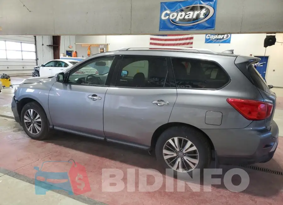 5N1DR2BM7LC630146 Photo# 2