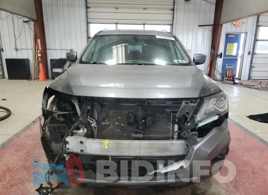 5N1DR2BM7LC630146 Photo# 5