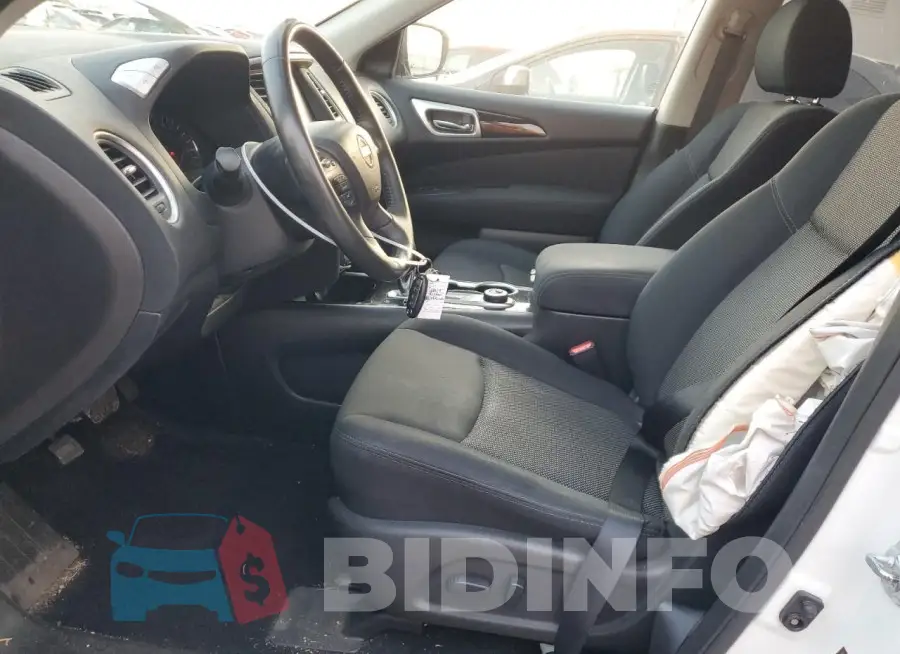 5N1DR2MM6HC646181 Photo# 7