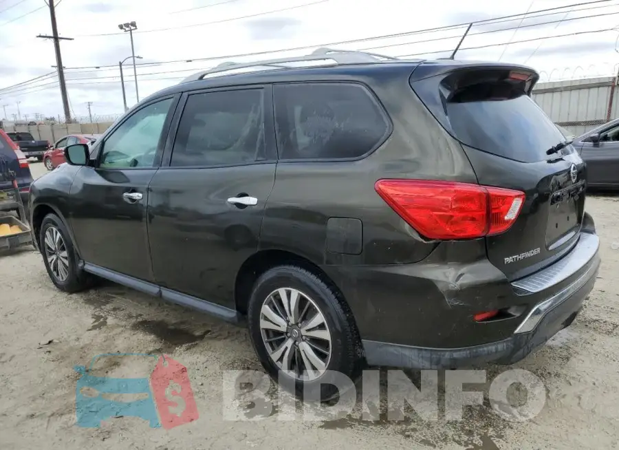 5N1DR2MN6HC635545 Photo# 2