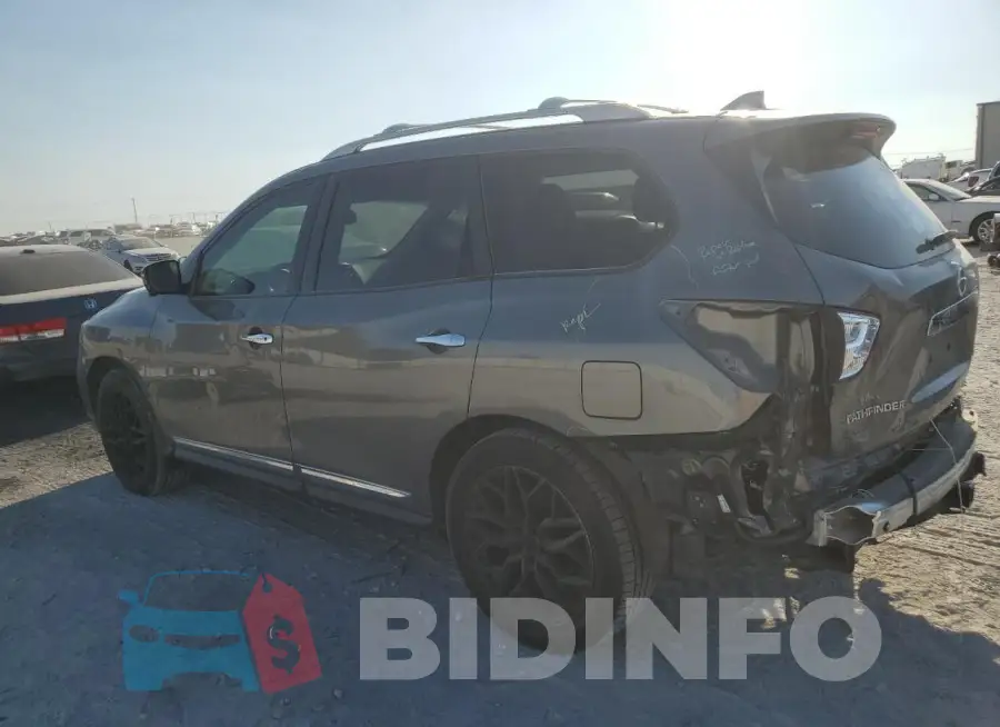 5N1DR2MN9KC652623 Photo# 2