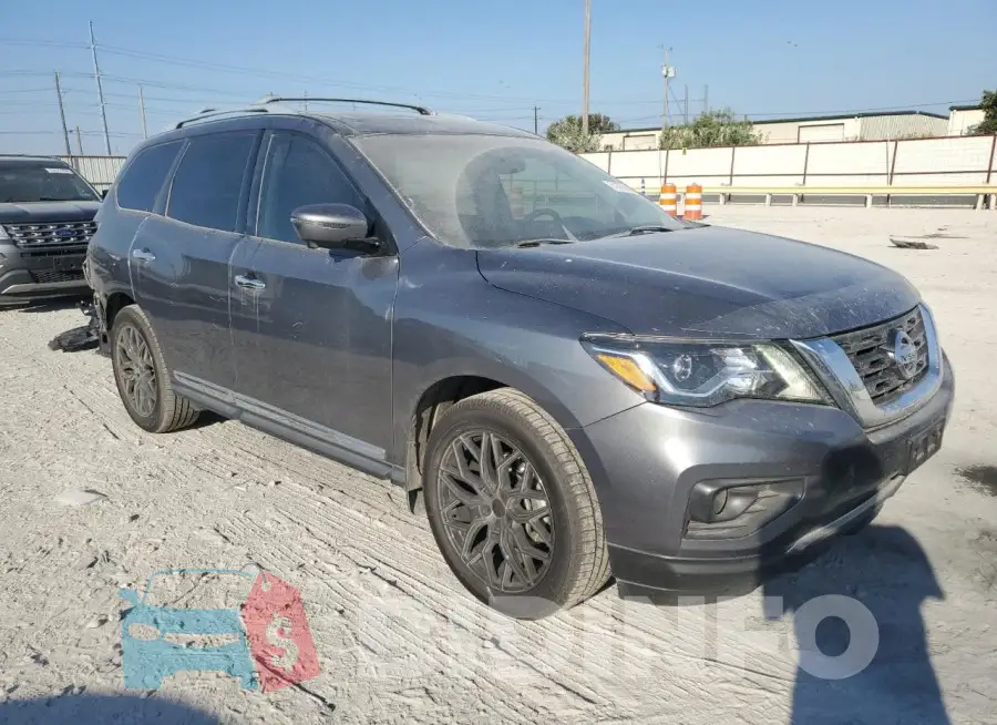 5N1DR2MN9KC652623 Photo# 4