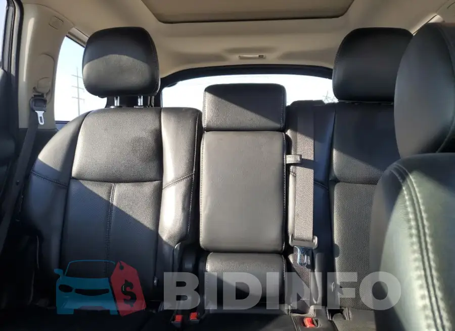 5N1DR2MN9KC652623 Photo# 10