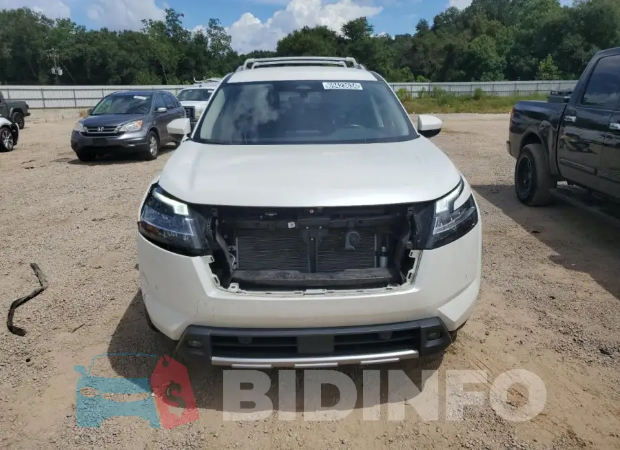 5N1DR3CA4PC216175 Photo# 5