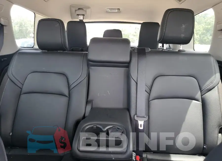 5N1DR3CA4PC216175 Photo# 10