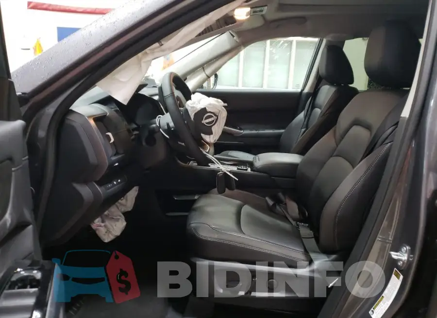 5N1DR3CD8RC297212 Photo# 7