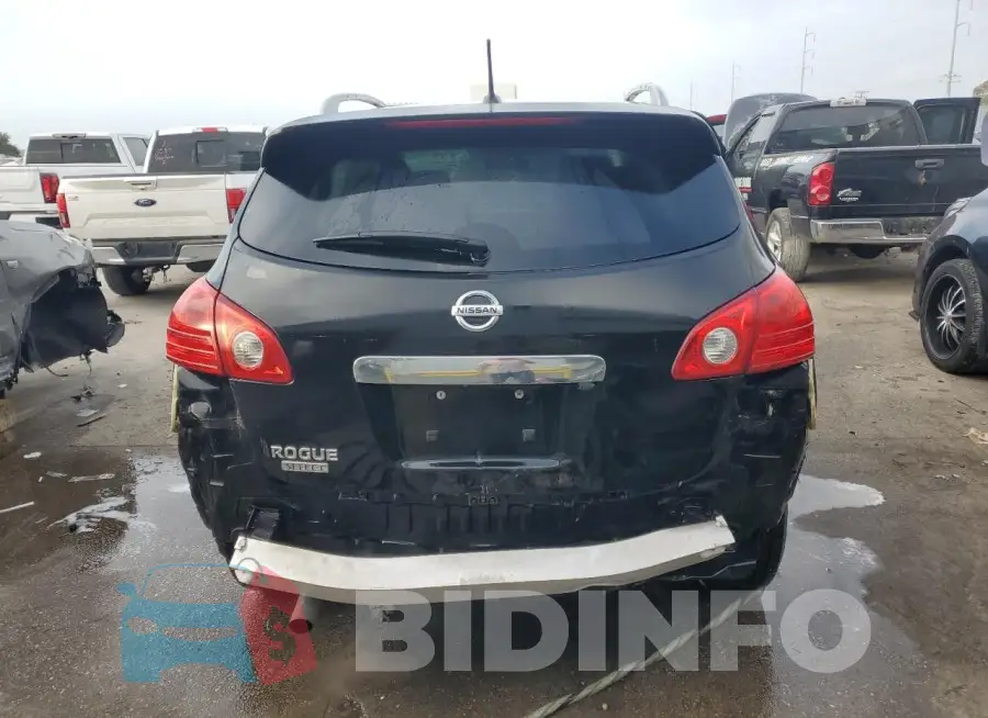 JN8AS5MT3FW667218 Photo# 6