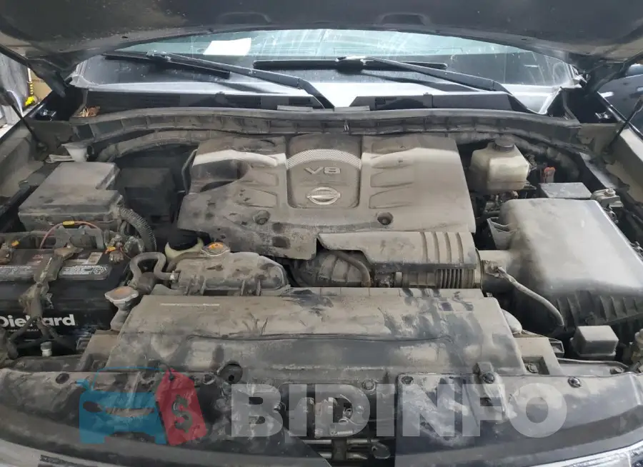 JN8AY2NC5J9550873 Photo# 12