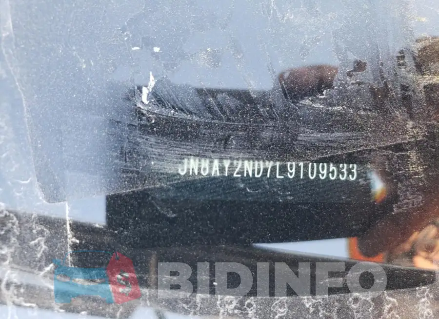 JN8AY2ND7L9109533 Photo# 13