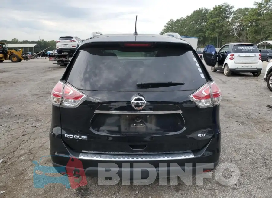 KNMAT2MT5FP582673 Photo# 6