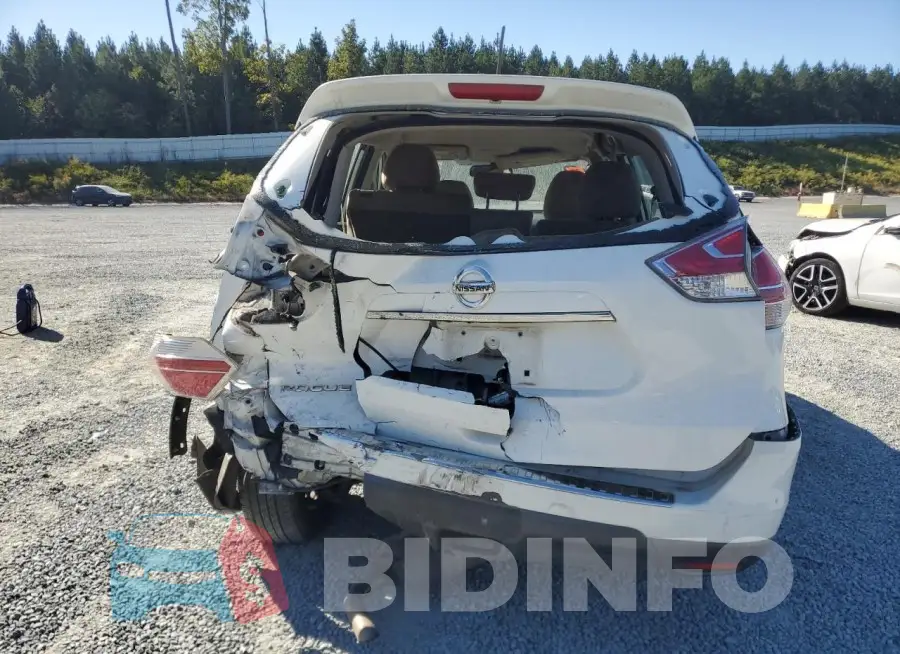 KNMAT2MTXGP647924 Photo# 6