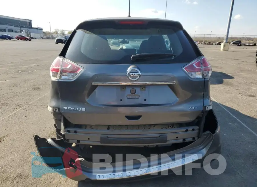 KNMAT2MV3FP541198 Photo# 6