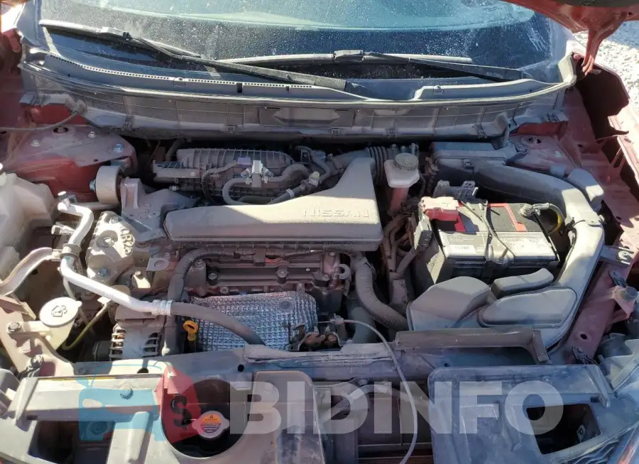 KNMAT2MV3GP673959 Photo# 11