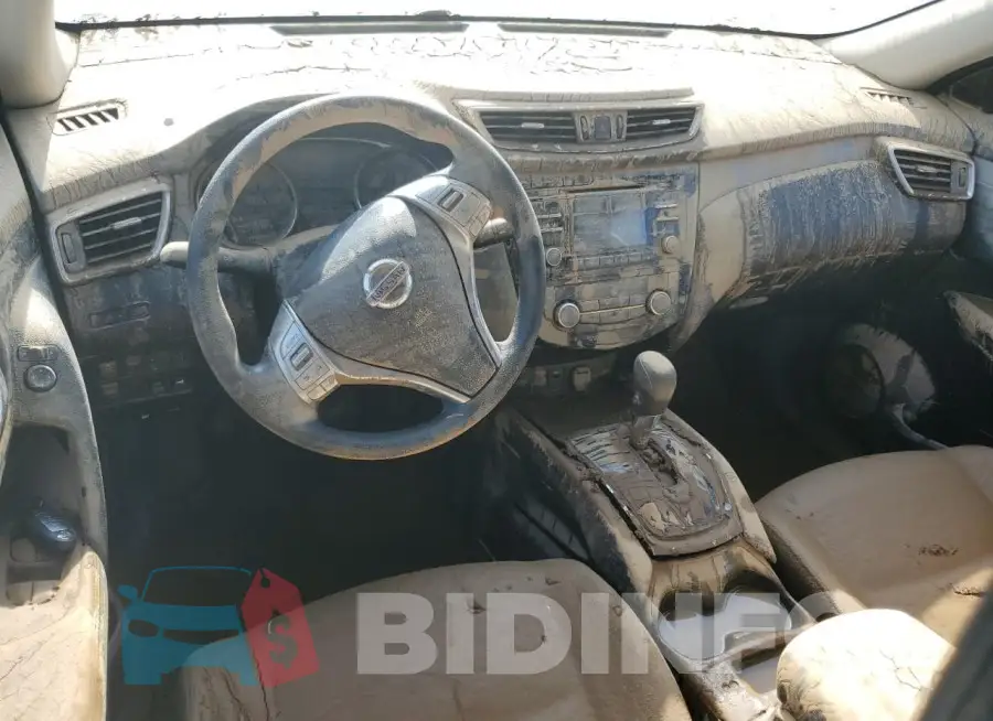 KNMAT2MV4GP600163 Photo# 8