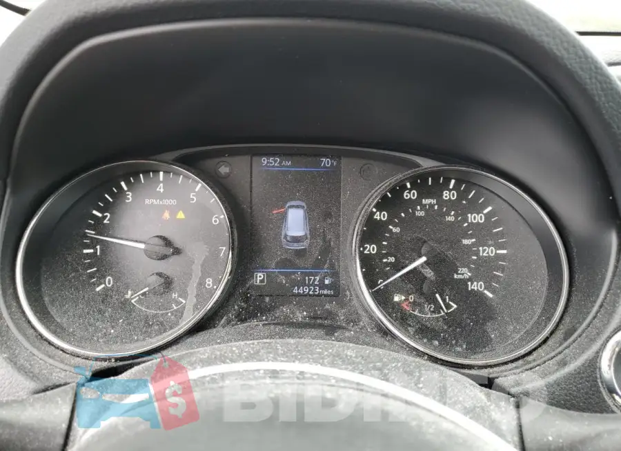 KNMAT2MV5JP613737 Photo# 9