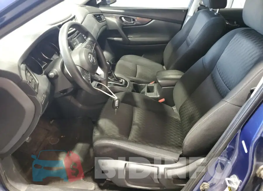 KNMAT2MVXHP512154 Photo# 7