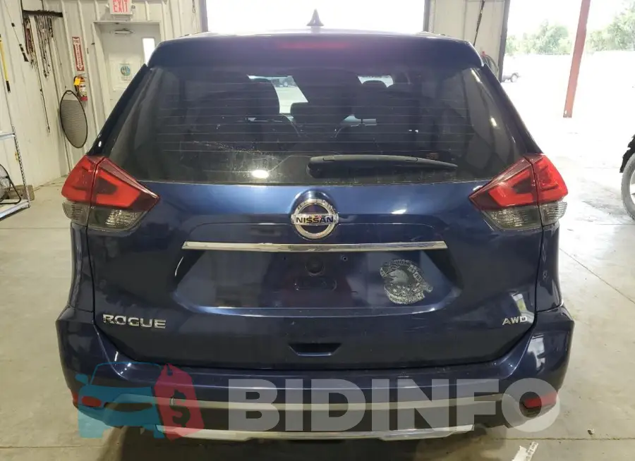 KNMAT2MVXHP512154 Photo# 6