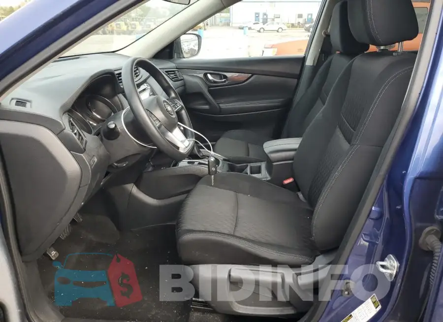 KNMAT2MVXHP594614 Photo# 7