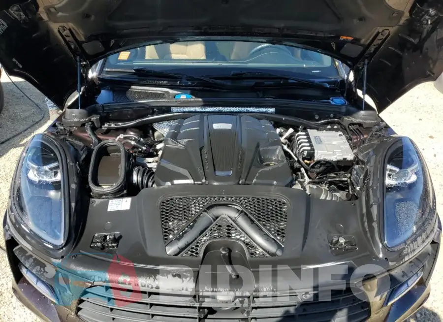 WP1AB2A56MLB32218 Photo# 12
