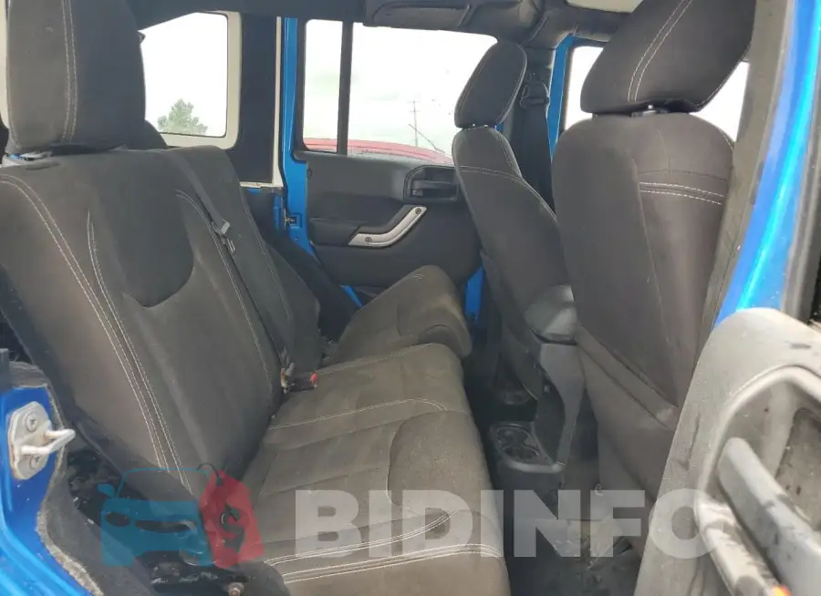 1C4BJWEG2FL632486 Photo# 10