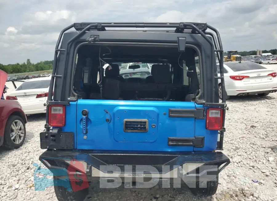 1C4BJWEG2FL632486 Photo# 6