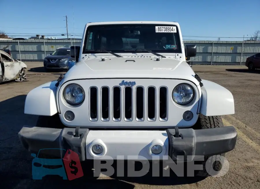 1C4BJWEG6GL161539 Photo# 5