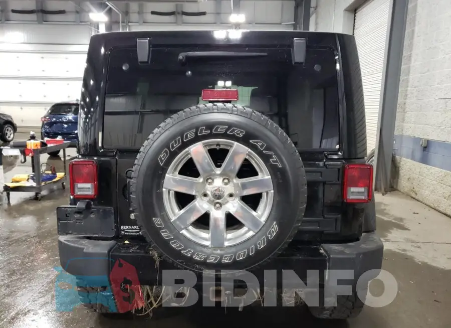 1C4BJWEG6GL276383 Photo# 6