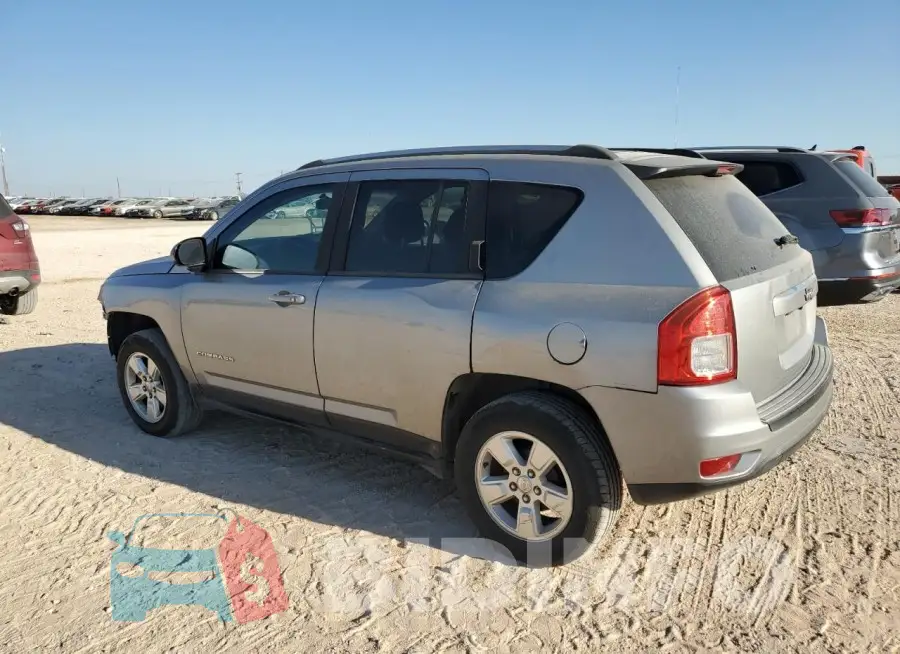 1C4NJCBA1FD208805 Photo# 2