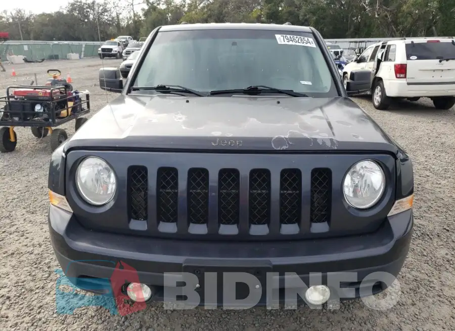 1C4NJPBAXFD235458 Photo# 5