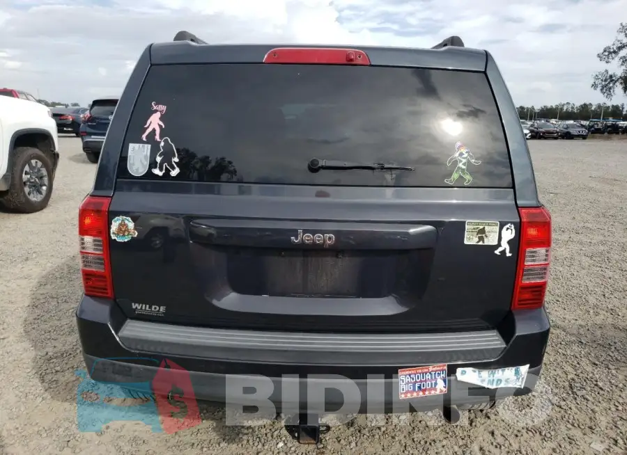 1C4NJPBAXFD235458 Photo# 6